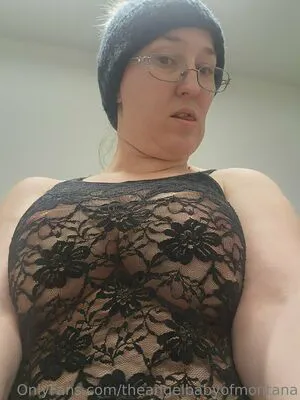 Theangelbabyofmontana OnlyFans Leaked Free Thumbnail Picture - #Q0WSZ4w4Ti