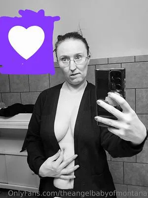 Theangelbabyofmontana OnlyFans Leaked Free Thumbnail Picture - #RfcZ4AelLJ