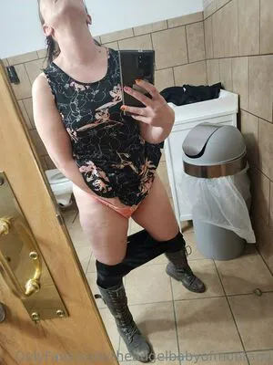 Theangelbabyofmontana OnlyFans Leaked Free Thumbnail Picture - #TH2r3YpzRO