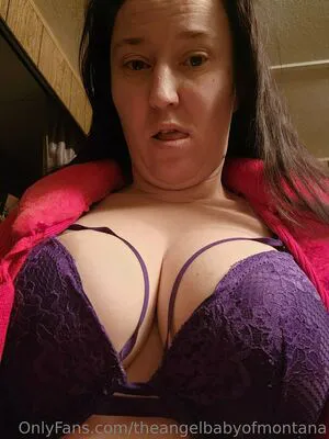 Theangelbabyofmontana OnlyFans Leaked Free Thumbnail Picture - #ZtzXJYv6jX