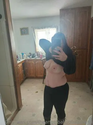 Theangelbabyofmontana OnlyFans Leaked Free Thumbnail Picture - #etPtwsrjQy