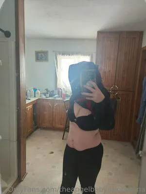 Theangelbabyofmontana OnlyFans Leaked Free Thumbnail Picture - #gCIrWijp5g