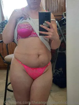 Theangelbabyofmontana OnlyFans Leaked Free Thumbnail Picture - #mf6xATomh9