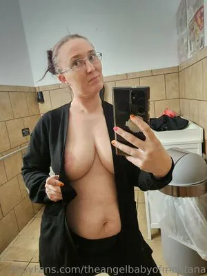 Theangelbabyofmontana OnlyFans Leaked Free Thumbnail Picture - #yO9p80HwEJ