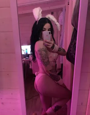 Theangeleverly OnlyFans Leaked Free Thumbnail Picture - #by9tSEpzlu
