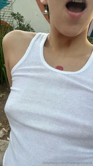 Theangelmaria OnlyFans Leaked Free Thumbnail Picture - #ZzYgZDa3Xh