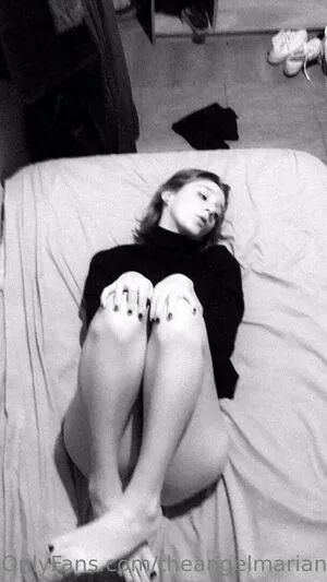 Theangelmaria OnlyFans Leaked Free Thumbnail Picture - #iLxCyl7nEo