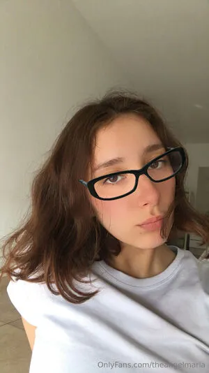 Theangelmaria OnlyFans Leaked Free Thumbnail Picture - #tvbHEin2qa