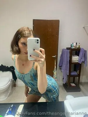 Theangelmaria OnlyFans Leaked Free Thumbnail Picture - #v23zyUcNLC