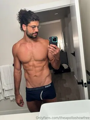 Theapolloshowfree OnlyFans Leaked Free Thumbnail Picture - #5tDHAUROlF