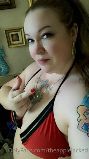 Theapplejacked OnlyFans Leaked Free Thumbnail Picture - #00ANCFeNhY