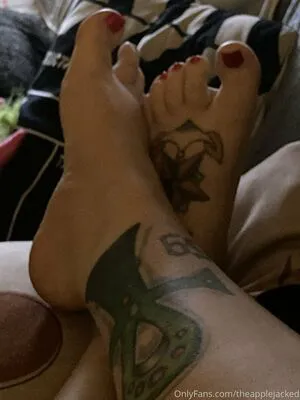 Theapplejacked OnlyFans Leaked Free Thumbnail Picture - #1AxPVUjOBa
