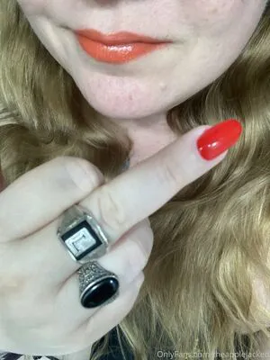 Theapplejacked OnlyFans Leaked Free Thumbnail Picture - #1Z6e4UhYaQ