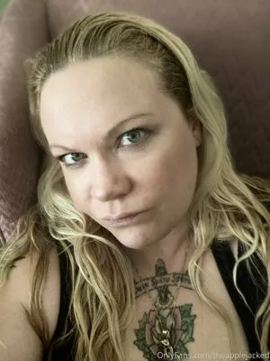 Theapplejacked OnlyFans Leaked Free Thumbnail Picture - #3J10zApJk4