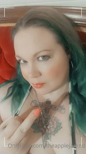 Theapplejacked OnlyFans Leaked Free Thumbnail Picture - #7xeTJVnmOO