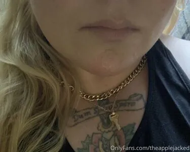 Theapplejacked OnlyFans Leaked Free Thumbnail Picture - #PnoaI7LCW4