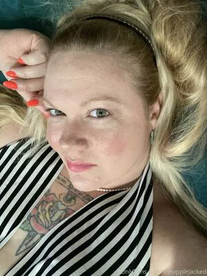 Theapplejacked OnlyFans Leaked Free Thumbnail Picture - #YLyfqnzKY1