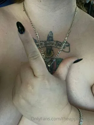 Theapplejacked OnlyFans Leaked Free Thumbnail Picture - #ZQMPtn6HZZ