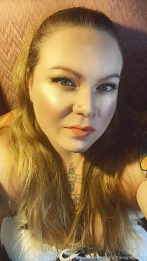 Theapplejacked OnlyFans Leaked Free Thumbnail Picture - #e9EqH0q73K