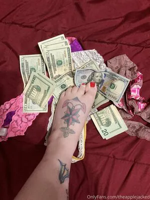 Theapplejacked OnlyFans Leaked Free Thumbnail Picture - #eNKbf8Rp1n