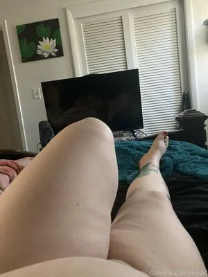 Theapplejacked OnlyFans Leaked Free Thumbnail Picture - #pYbuiaR0bA