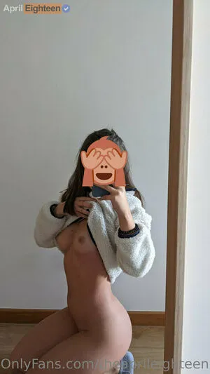 Theaprileighteen OnlyFans Leaked Free Thumbnail Picture - #QLkQzzaab0