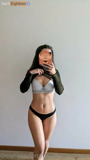 Theaprileighteen OnlyFans Leaked Free Thumbnail Picture - #kirKsrR3UU