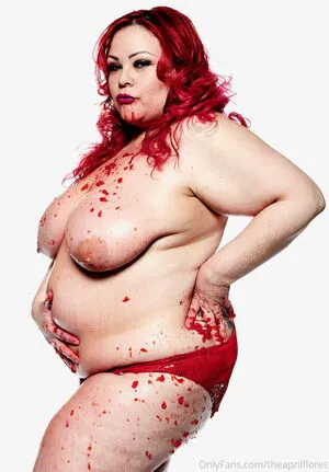 Theaprilflores OnlyFans Leaked Free Thumbnail Picture - #3VYxKvGMzF