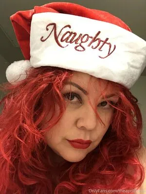 Theaprilflores OnlyFans Leaked Free Thumbnail Picture - #8ZTlwi7toD