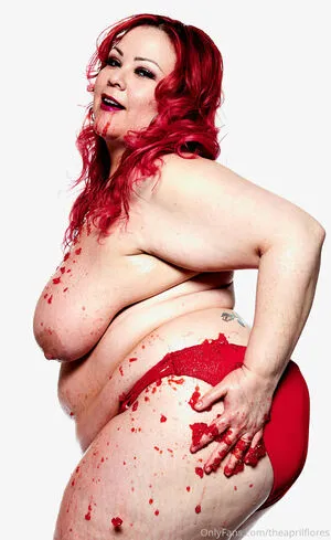 Theaprilflores OnlyFans Leaked Free Thumbnail Picture - #Slvh4UspyR