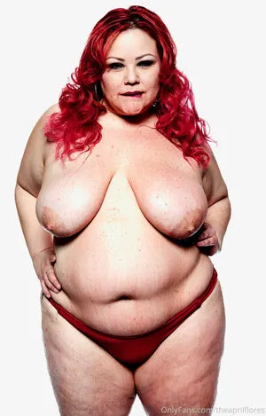 Theaprilflores OnlyFans Leaked Free Thumbnail Picture - #XvlauQd5KU