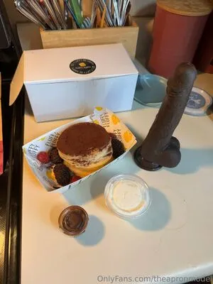 Theapronmodel OnlyFans Leaked Free Thumbnail Picture - #2eZGMIPjtb