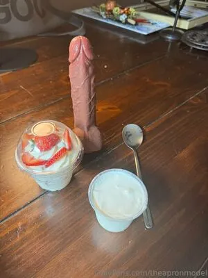 Theapronmodel OnlyFans Leaked Free Thumbnail Picture - #C3z26PpVtn