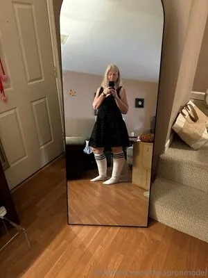 Theapronmodel OnlyFans Leaked Free Thumbnail Picture - #EiTuMdprqv