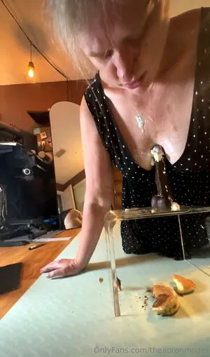 Theapronmodel OnlyFans Leaked Free Thumbnail Picture - #TRe8UfciNH