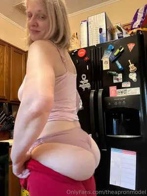 Theapronmodel OnlyFans Leaked Free Thumbnail Picture - #Tx7WyyF6CA