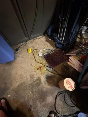 Theapronmodel OnlyFans Leaked Free Thumbnail Picture - #ipVI6f0gb7