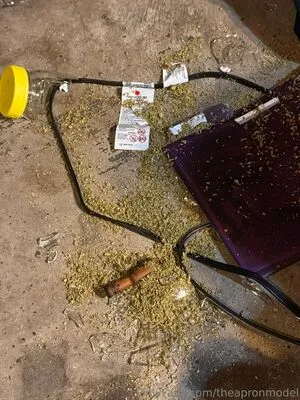 Theapronmodel OnlyFans Leaked Free Thumbnail Picture - #oD4LLlgrcL