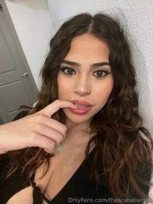 Thearabellamae OnlyFans Leaked Free Thumbnail Picture - #LiocnVDm5X