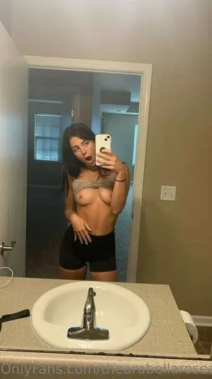 Thearabellarosee OnlyFans Leaked Free Thumbnail Picture - #5VhTG3nypc