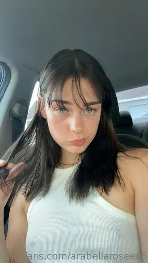 Thearabellarosee OnlyFans Leaked Free Thumbnail Picture - #H1y95Dlhrr