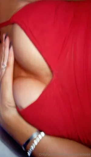 Thearabellarosee OnlyFans Leaked Free Thumbnail Picture - #JfI4DWMQuM