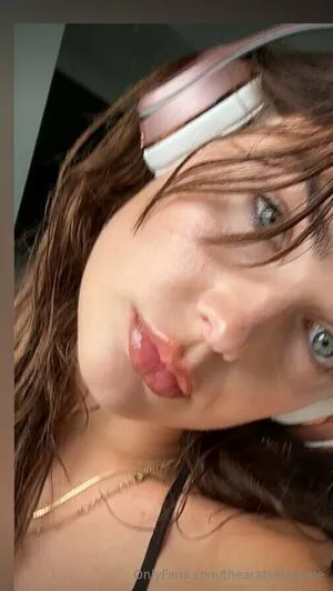 Thearabellarosee OnlyFans Leaked Free Thumbnail Picture - #PUhCIaXq4W
