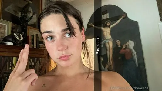 Thearabellarosee OnlyFans Leaked Free Thumbnail Picture - #RHE8I32jPt