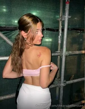 Thearabellarosee OnlyFans Leaked Free Thumbnail Picture - #fgNsNOeOfV