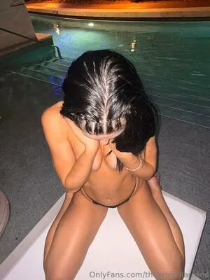 Thearabellarosee OnlyFans Leaked Free Thumbnail Picture - #k0ueHCT0BV