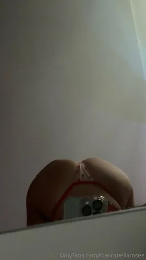 Thearabellarosee OnlyFans Leaked Free Thumbnail Picture - #tiarmSLgQp