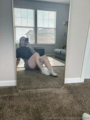 Thearayarose OnlyFans Leaked Free Thumbnail Picture - #olXUSJ9y33