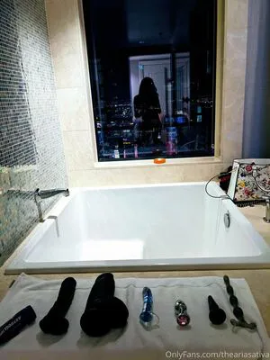 Theariasativa OnlyFans Leaked Free Thumbnail Picture - #92PUvyH72y