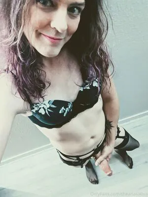 Theariasativa OnlyFans Leaked Free Thumbnail Picture - #Xg7FtIwDmE